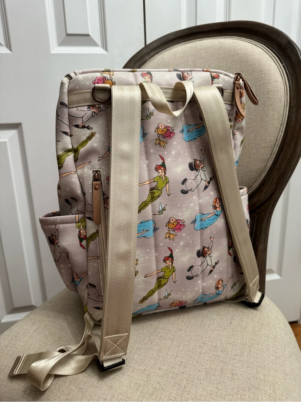 Petunia Pickle Bottom baby diaper